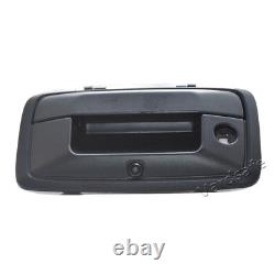 Replacement Rear View Display Reverse Camera for Chevrolet Colorado /GMC Canyon