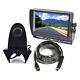 Reverse Backup Camera +7'' Rear View Monitor For Mercedes Mb Sprinter Vw Crafter