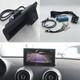 Reverse Backup Improved Solution For Audi A3 2015 Rear View Camera Interface Kit