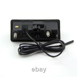 Reverse Backup Improved Solution For Audi A3 2015 Rear View Camera Interface Kit
