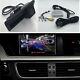 Reverse Backup Solution For 2013 Audi A4 Concert Rear View Camera Interface Kit