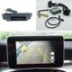 Reverse Backup Solution For Mercedes Cla250 2015 Rear View Camera Interface Kit