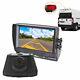 Reversing Backup Camera + 7 Inch Rear View Monitor For Dodge Ram Promaster Van