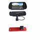 Reversing Backup Camera &7'' Rear View Mirror Monitor Screen For Ford Transit