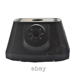 Reversing Backup Camera & Suction Cup Rear View Monitor for Ram Promaster Van