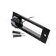 Reversing Camera For Chevrolet Cruze J400 Tailgate Light Rear View Cam Cmos Ntsc