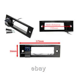 Reversing Camera For Chevrolet Cruze J400 Tailgate Light Rear View Cam CMOS NTSC