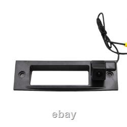 Reversing Camera For Chevrolet Cruze J400 Tailgate Light Rear View Cam CMOS NTSC