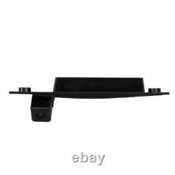 Reversing Camera For Chevrolet Cruze J400 Tailgate Light Rear View Cam CMOS NTSC