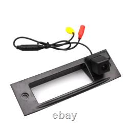 Reversing Camera For Chevrolet Cruze J400 Tailgate Light Rear View Cam CMOS NTSC