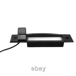 Reversing Camera For Chevrolet Cruze J400 Tailgate Light Rear View Cam CMOS NTSC