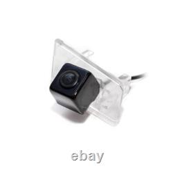 Reversing Camera For Suzuki Kizashi 2009-2014 Rear View Cam Tailgate light CMOS