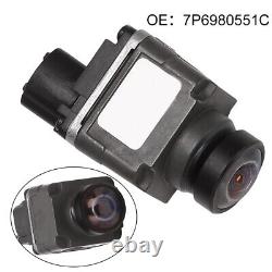 Reversing Camera Parts & Accessories 7P6980551C Rear 2007-2015 2009-2018