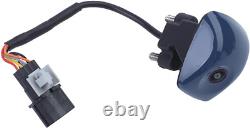 Reversing Camera Rear View Backup Camera Compatible For Hyundai i20 2018