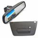 Reversing Camera & Rear View Mirror Monitor For Nissan Frontier