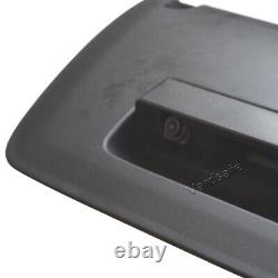 Reversing Camera & Rear View Mirror Monitor for Nissan Frontier