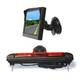 Reversing Camera & Suction Cup Rear View Monitor For Fiat Ducato / Peugeot Boxer