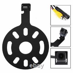 Reversing Rear View Backup HD Camera Parking For Jeep + 4.3'' Mirror Monitor Kit