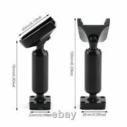 Reversing Rear View Backup HD Camera Parking For Jeep + 4.3'' Mirror Monitor Kit