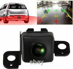 Reversing Rear View Backup Parking Camera For 2009-2013 Kia Sorento 95760-2P202