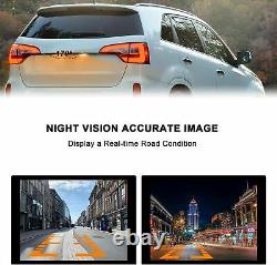 Reversing Rear View Backup Parking Camera For 2009-2013 Kia Sorento 95760-2P202