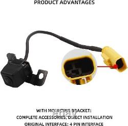 Reversing Rear View Backup Parking Camera For 2009-2013 Kia Sorento 95760-2P202