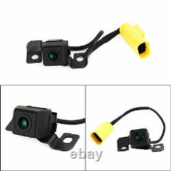 Reversing Rear View Backup Parking Camera For 2009-2013 Kia Sorento 95760-2P202