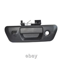 Reversing Rear View Camera for Mercedes-Benz X-Class Truck / Renault Alaskan