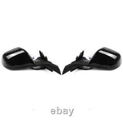 Right Rear View Reversing Mirror Assembly For Tesla Model 3 2017-20 1592032-00-E