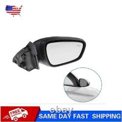 Right Side Reverse Rearview Mirror Fit For 2020 21 22-2023 Ford Escape 2.5L L4