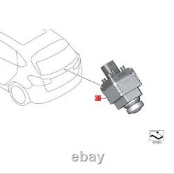 Sale Rear Tailgate View Reversing Park Assist Camera for MINI F55 F56/57 2015-21