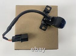 Santa Fe Sport 2017-2018 Backup Reverse Camera OEM Rear View Parking Camera