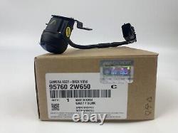 Santa Fe Sport 2017-2018 Backup Reverse Camera OEM Rear View Parking Camera