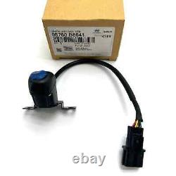Santa Fe XL 3.3L Backup Reverse Camera Rear View Parking Camera 2017-2019