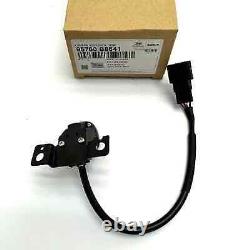 Santa Fe XL 3.3L Backup Reverse Camera Rear View Parking Camera 2017-2019