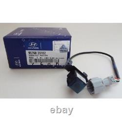 Sonata 2011-12-13-14 Rear Backup Reverse Camera OEM Rear View Parking Camera