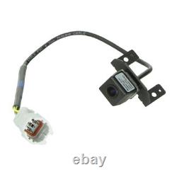 Sonata 2011-12-13-14 Rear Backup Reverse Camera OEM Rear View Parking Camera