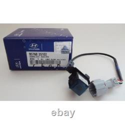 Sonata 2011-14 Rear Backup Reverse Camera OEM Rear View Parking Camera