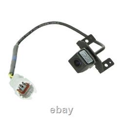 Sonata 2011-14 Rear Backup Reverse Camera OEM Rear View Parking Camera