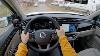 Ssangyong Korando 2025 1 5l 163 Hp At6 Pov Test Drive
