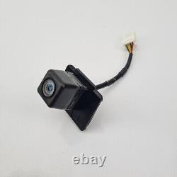 Subaru Forester Reverse Rear View Camera SJ 01/13-08/18
