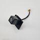 Subaru Forester Reverse Rear View Camera Sj 01/13-08/18
