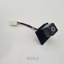 Subaru Forester Reverse Rear View Camera SJ 01/13-08/18