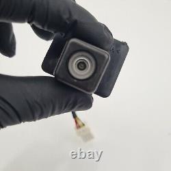 Subaru Forester Reverse Rear View Camera SJ 01/13-08/18