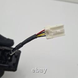 Subaru Forester Reverse Rear View Camera SJ 01/13-08/18