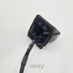 Subaru Forester Reverse Rear View Camera SJ 01/13-08/18