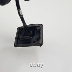 Subaru Forester Reverse Rear View Camera SJ 01/13-08/18