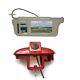 Sun Visor Rear View Mirror Monitor Reverse Camera For Renault Trafic Opel Combo