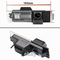 Sun Visor Rear View Mirror Monitor Reversing Camera for BMW 1 Series M1 E81 E87