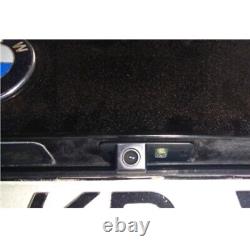 Sun Visor Rear View Mirror Monitor Reversing Camera for BMW X3 X5 X6 E39 E46 E53